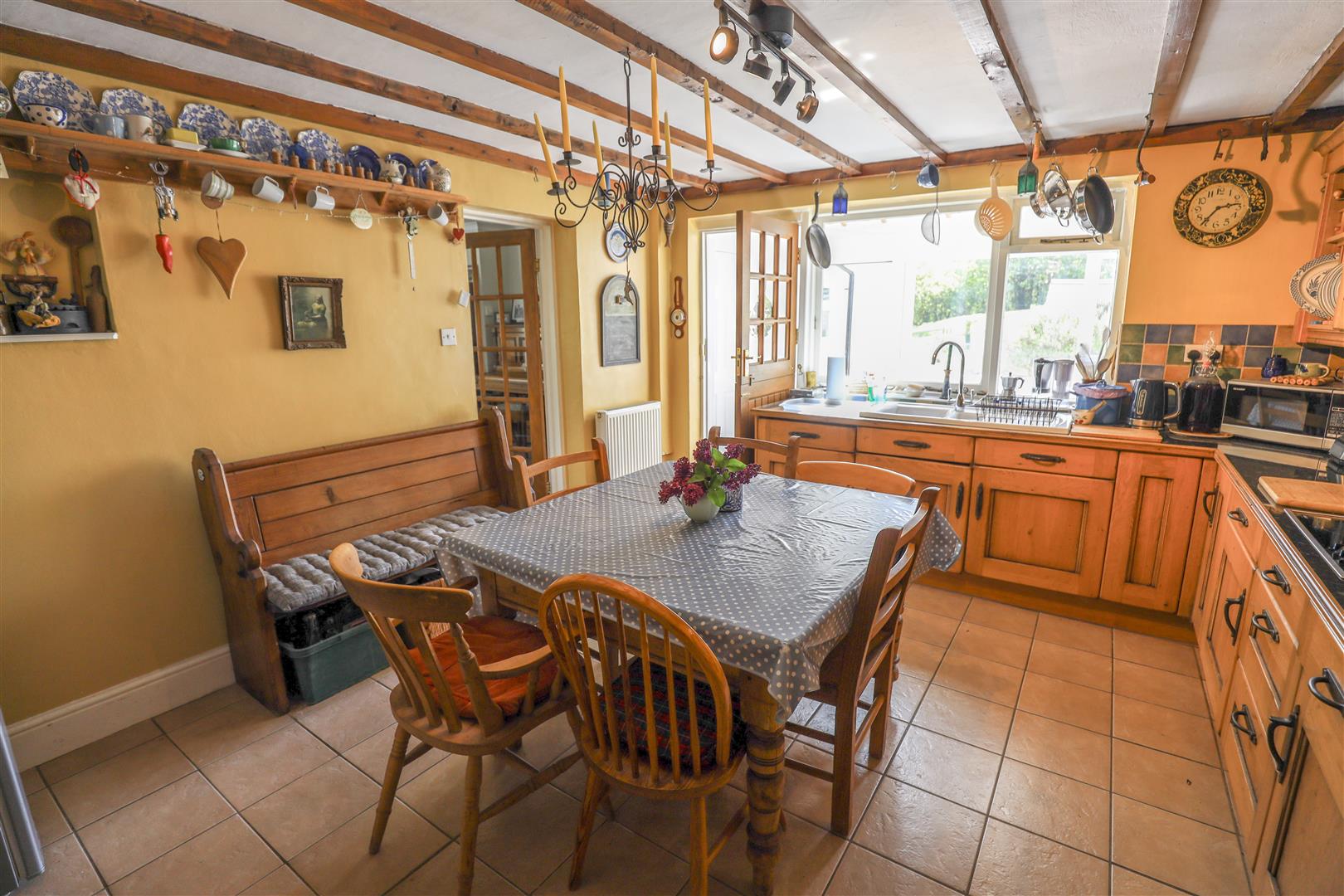 Tre Aubrey Cottages, Llantrithyd, Nr Cowbridge, Vale of Glamorgan, CF71 7UE